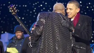 Z B.B. Kingiem (EPA)