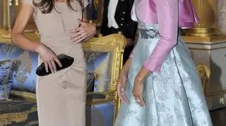Z Kate Middleton (EPA)