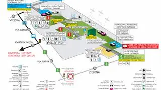 Z nami nie zgubisz się na miejscu