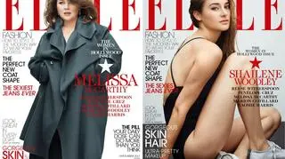 Z powodu tendencyjnego pokazywania kobiet pismo wywołało kontrowersje również w ub.r. - m.in. z powodu okładek z Melissą McCarthy i Shailene Woodley
