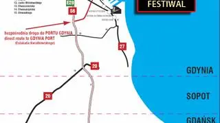 Z tvn24.pl na festiwal trafisz bez trudu