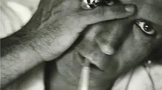 Za autobiografię "Life" Keith Richards dostał od "GQ" tytuł pisarza roku (fot. materiały prasowe)