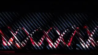 Za choreografię odpowiada Alain Bernardin (fot. Crazy Horse)