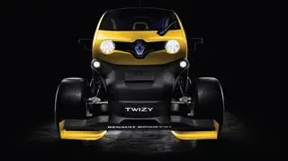 Za nowy koncept odpowiada dział Renault Sport oraz specjaliści pracujący przy bolidach Formuły 1