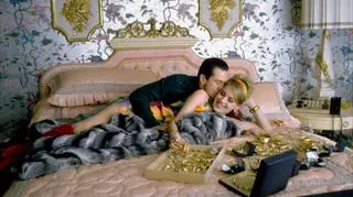 Za rolę w "Kasynie" Sharon Stone była nominowana do Oscara (fot. materiały dystrybutora)