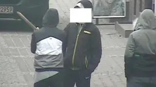Za rozbój z użyciem niebezpiecznego narzędzia grozi nawet 12 lat więzienia