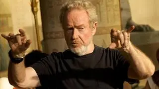 Za sequel  "2001: Odysei kosmicznej" odpowiadać będzie Ridley Scott