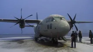 Za Spartanem stoi Lockheed-Martin (www.c27j.com)