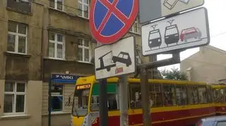 Za złe parkowanie można zapłacić nawet tysiąc złotych kary