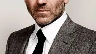 Za zmianami w Gieves & Hawkes stoi nowy dyrektor kreatywny marki, Jason Basmajian