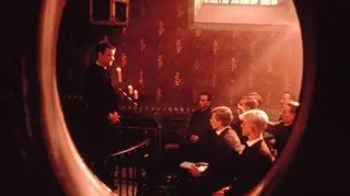 "Zabić księdza", 1988 