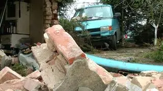 Zabrał samochód szefa 