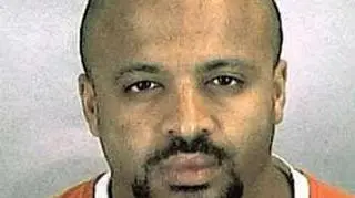 Zacarias Moussaoui jest skazany na dożywocie