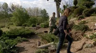 Zaczęło się od lokalnych podań i plotek