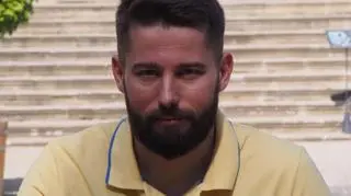 Zaginiony Piotr Kijanka