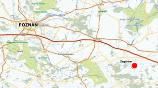 Zagórów, il: zumi.pl