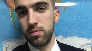 "Zajmuję stanowisko szefa oddziału firmy państwowej, ale nigdy nie pracowałem i nie pracuję w koncernie Ukroboronprom" - napisał na Facebooku Anton Paszynski  