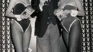 "Zakochany szpieg"