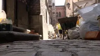 Zakończenie remontu planowane jest na wrzesień