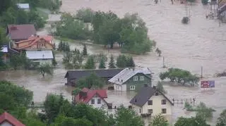 Zalana Muszyna (fot. internauta Mariusz)