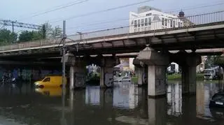 Zalana ul