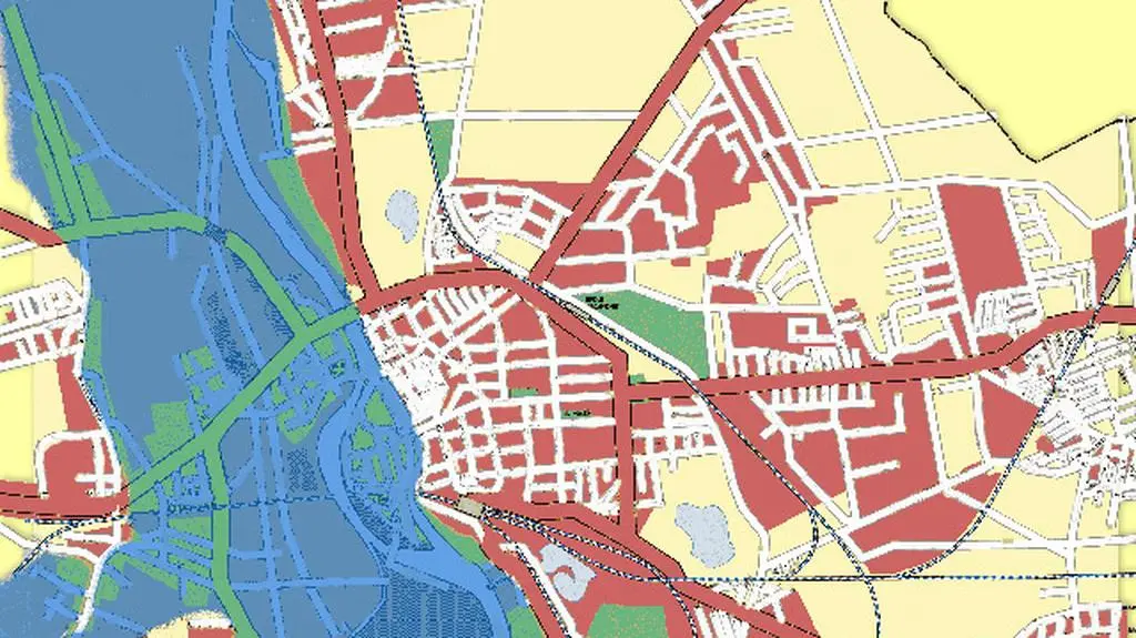 Zalane Opole