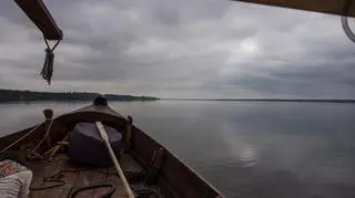 Załoga szkuty "Oskar Kolberg" zaprasza na wyjątkowy rejs po Wiśle	