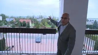 Zamiast księżycowego krajobrazu - najgłębsze polskie jezioro?