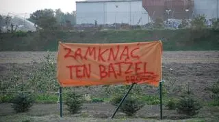 "Zamknąć ten bajzel" - nawołują mieszkańcy