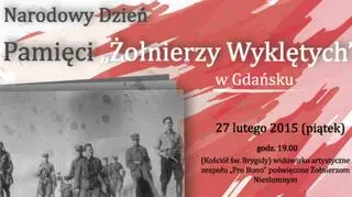 Zaproszenie na uroczystości 