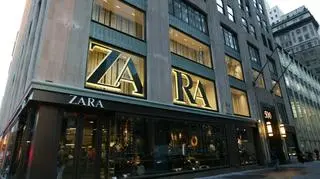 Zara to klejnot w Inditeksie, który jest największym imperium odzieżowym w Europie