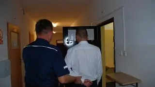 Zarzuty usłyszały 4 osoby 