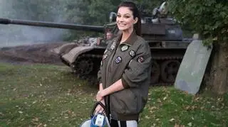 "Zaskocz mnie"