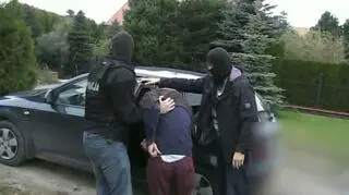 Zatrzymani i zarzutami, ale do aresztu nie trafią