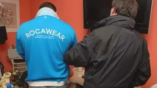 Zatrzymani nie stawiali oporu (fot. policja.pl)