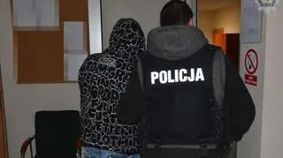 Zatrzymano 34 osoby i rekordowe ilości dopalaczy