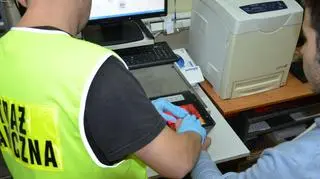 Zatrzymanych blisko 100 cudzoziemców