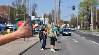 Zawodnicy wystartują z Sopotu