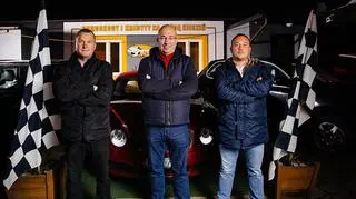 "Zawodowi handlarze"