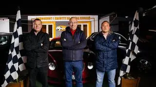 Zawodowi handlarze wiosna 2017