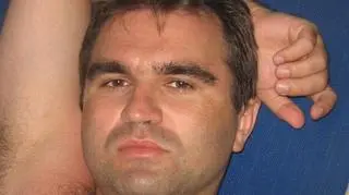 Zbigniew Girzyński na Facebooku (zdjęcie z 25 sierpnia)
