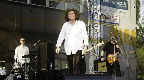 "Potrafił dawać innym uśmiech". Sześć lat temu odszedł Zbigniew Wodecki