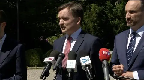 Zbigniew Ziobro o OZE