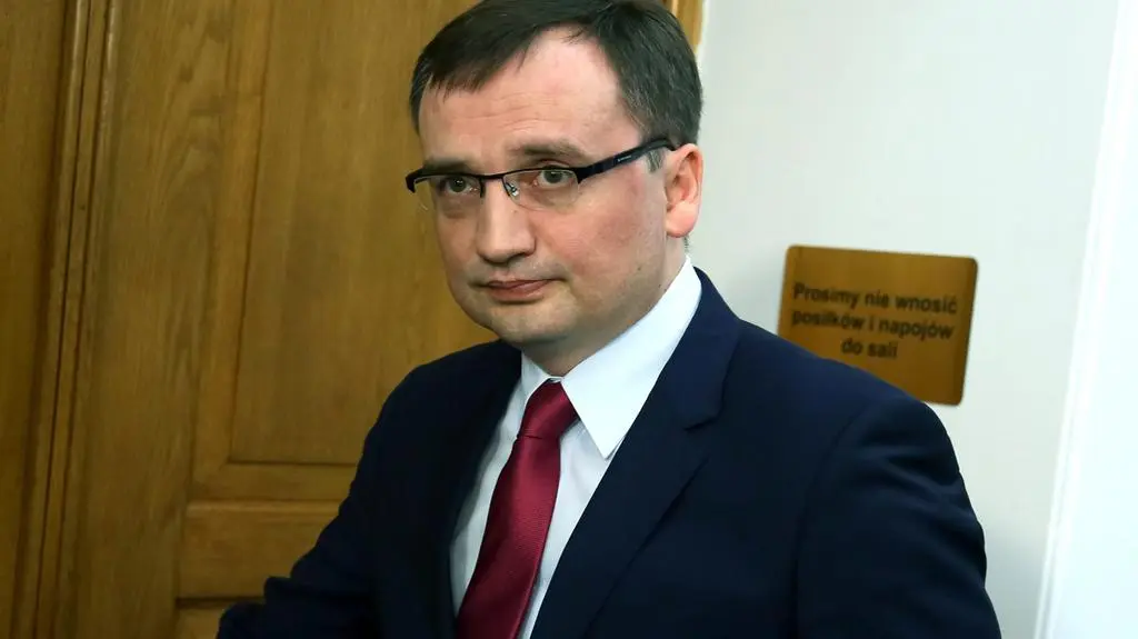 Zbigniew Ziobro