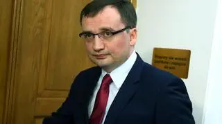 Zbigniew Ziobro