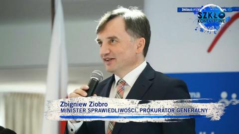 Zbigniew Ziobro