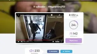 Zbiórka dla Filipa z Rybnika