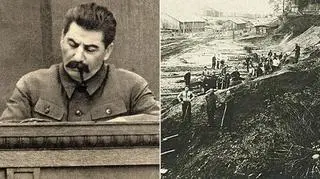 Zbrodnie komunizmu w ZSRS pochłonęły życie 20 milionów ludzi 