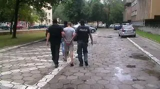 Zdaniem policji, mężczyzna wywołał 634 alarmy bombowe w całym kraju