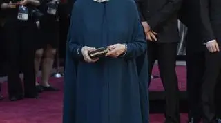 Zdaniem Tomasza Ossolińskiego modową królową Oscarów jest Emmanuelle Riva w kreacji Lanvin